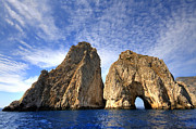 Faraglioni at Capri Photograph by Francesco Riccardo Iacomino