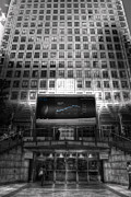Ftse 100 Photograph by Yhun Suarez Ftse 100 Photograph by Yhun Suarez