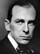 George Abbott (1887-1995) Photograph by Granger George Abbott (1887-1995) Photograph by Granger