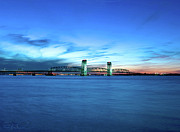 Gill Hodges Bridge Photograph by S Paul Sahm Gill Hodges Bridge Photograph by S Paul Sahm