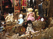 Halloween Day Care Center Photograph by Hiroko Sakai
