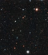 Halo Stars In Andromeda Galaxy M31 Photograph by Space Telescope Science Institute NASA