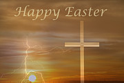 1 Easter Sunrise Photograph by James BO Insogna