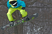 High Flyin' Photograph by Lois Bryan