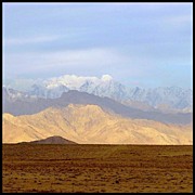 Hindu Kush Photograph by Mark B