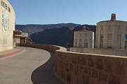 Hoover Dam Vista Photograph by Dejan Jovanovic
