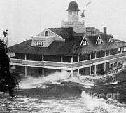 Hurricane Carol Photograph by Science Source Hurricane Carol Photograph by Science Source