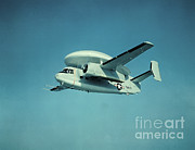 Hurricane Hunter Plane Photograph by Photo Researchers Hurricane Hunter Plane Photograph by Photo Researchers