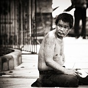 If You Want Others To Be Happy Photograph by A Rey