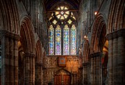 Illumination Photograph by David Buhler