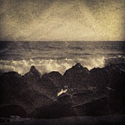 I'm On A Date with this View Photograph by Christi Evans