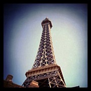 In France? Photograph by James Granberry