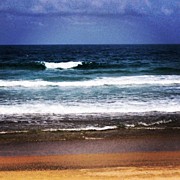 Indian Ocean Photograph by Luisa Azzolini