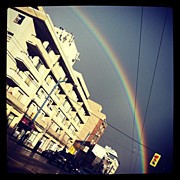 Instagram Photo Photograph by Robin Wilson