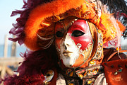 Lady Corsaire Photograph by Donna Corless