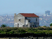Lisbon Portugal Photograph by Jean Wolfrum