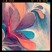 Little Painting For The Living Room Photograph by Katie Davis