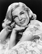 Lizabeth Scott, Ca. Early 1950s Photograph by Everett