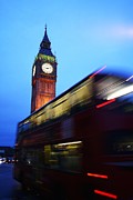 London Scene Photograph by Francesco Riccardo Iacomino