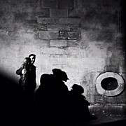 Lovers Photograph by Robbert Ter Weijden