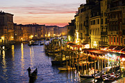 Magic Venice Photograph by Francesco Riccardo Iacomino