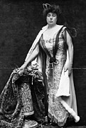 Margaret Molly Brown 1867-1932 Photograph by Granger Margaret Molly Brown 1867-1932 Photograph by Granger