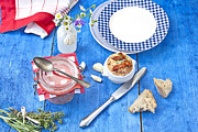 Mediterranean Spreads Photograph by Joana Kruse