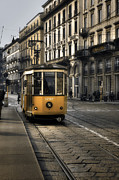 Milan Italy Photograph by Joana Kruse