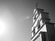 Mission Light Photograph by Matt Hanson