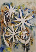 Natural Wonder Painting by Vallee Johnson