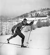 NIKOLAY PETROVICH ANIKIN (b. 1932) Photograph by Granger