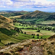 Peak District Photograph by Call Me Abbie - Abbie Shores