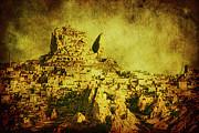 Persian Empire Photograph by Andrew Paranavitana