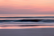 Predawn Surf III Photograph by Steven Sparks Predawn Surf III Photograph by Steven Sparks