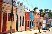 Quiet Streets Photograph by Claude Taylor