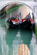 Ready for Romance Photograph by Vicki Hone Smith