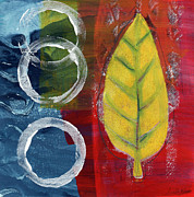 Remembrance Painting by Linda Woods