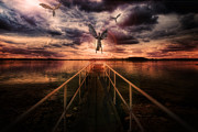 Revelation Photograph by Yhun Suarez