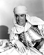 Road To Morocco, Anthony Quinn, 1942 Photograph by Everett
