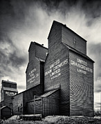 Rowley Ghosts Photograph by David Buhler