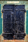 Rusted Through Photograph by Matt Hanson