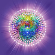 Sacred Geometry 114 Digital Art by Endre Balogh Sacred Geometry 114 Digital Art by Endre Balogh