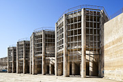 Santa Fe Dam 1 Photograph by Kelley King