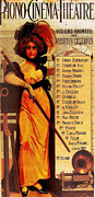 Sarah Bernhardt Photograph by Georgia Clare Sarah Bernhardt Photograph by Georgia Clare