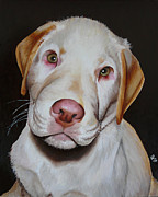 Savannah Painting by Vic Ritchey