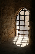 Shadowed Arch at Citadel Photograph by Donna Corless