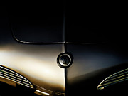 Silver Shadow Digital Art by Douglas Pittman