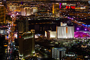Sin City Photograph by Francesco Riccardo Iacomino