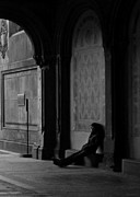 Solitude Photograph by Deborah Smith