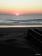 Soothing Sunrise Photograph by Kim Galluzzo Soothing Sunrise Photograph by Kim Galluzzo